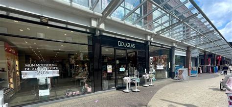 parfumerie douglas rijswijk